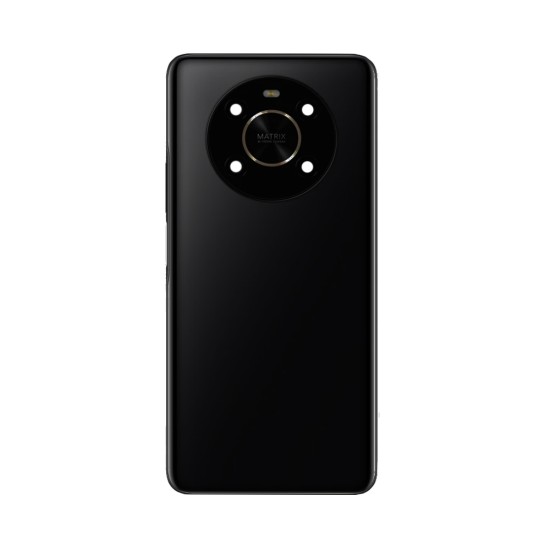 Back Cover+Camera Lens Huawei Honor Magic 4 Lite 4G/5G Black